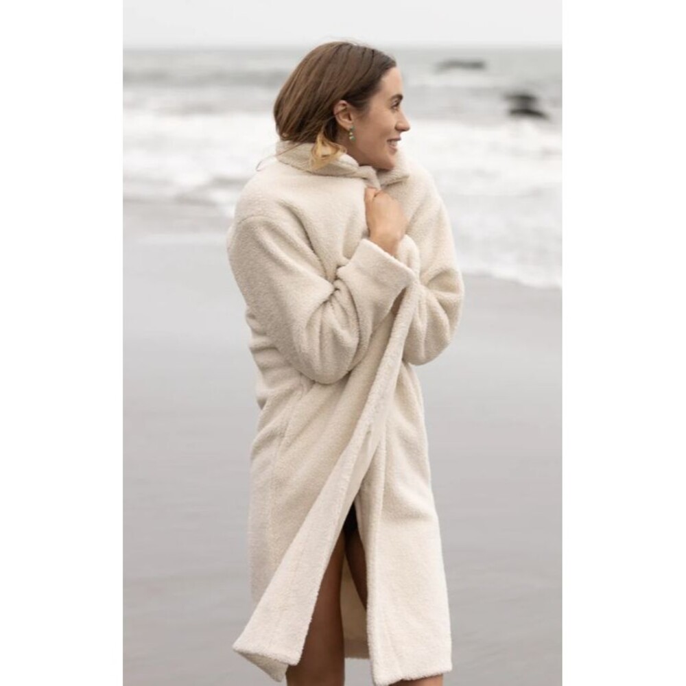 NWT Carve Designs Sutton Boucle Jacket Size XXS / XS